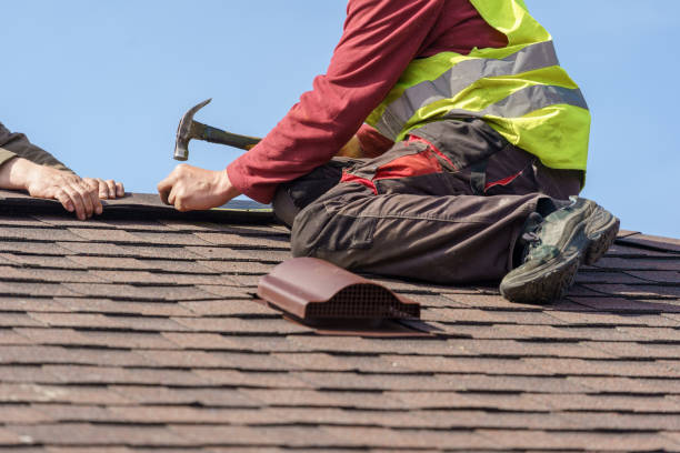 Best Metal Roofing Contractor  in Graniteville, SC