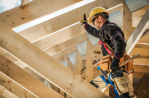 Best Roofing Contractor Near Me  in Graniteville, SC
