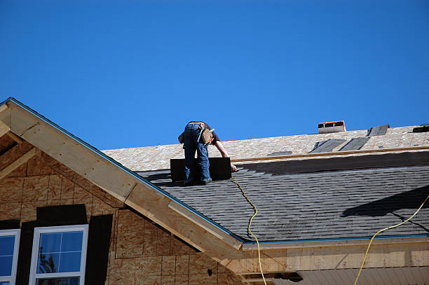 Best Local Roofing Companies  in Graniteville, SC
