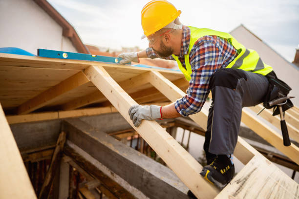 Trusted Graniteville, SC Roofing Contractor Experts