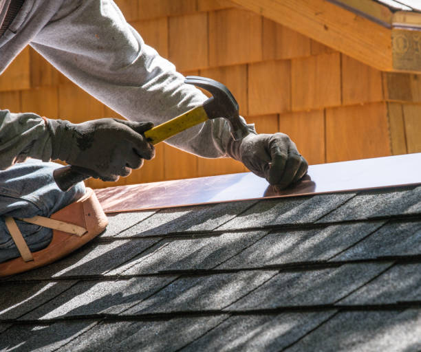 Best Flat Roof Repair Services  in Graniteville, SC